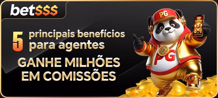 Promoção de Slots